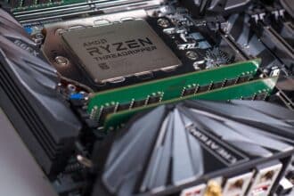 AMD Threadripper