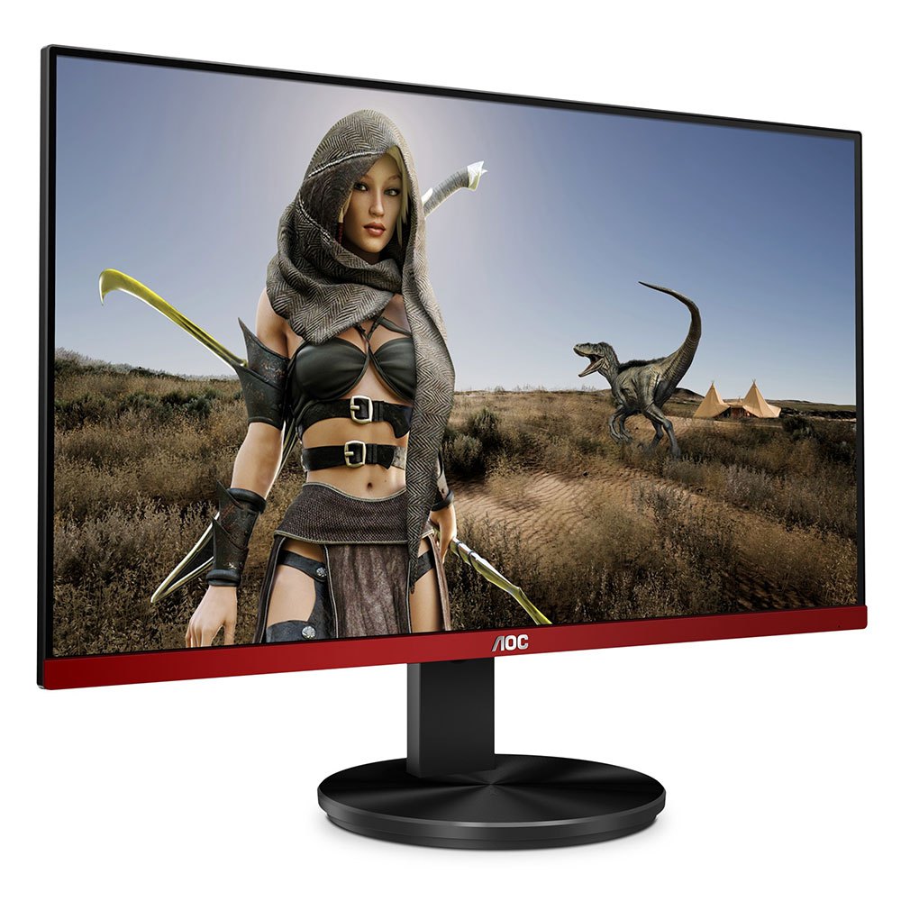 AOC-Monitor