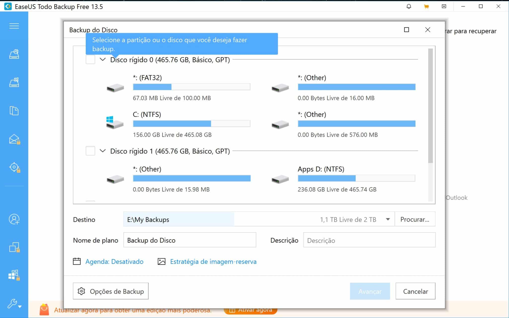 Como instalar jogos no SSD - EaseUS