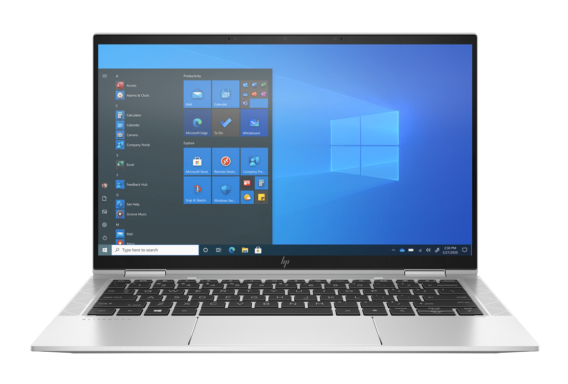 HP EliteBook x360 1030 G8