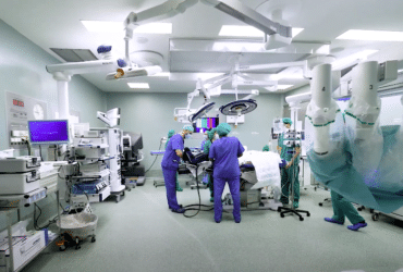 ©Hospital dos Lusíadas