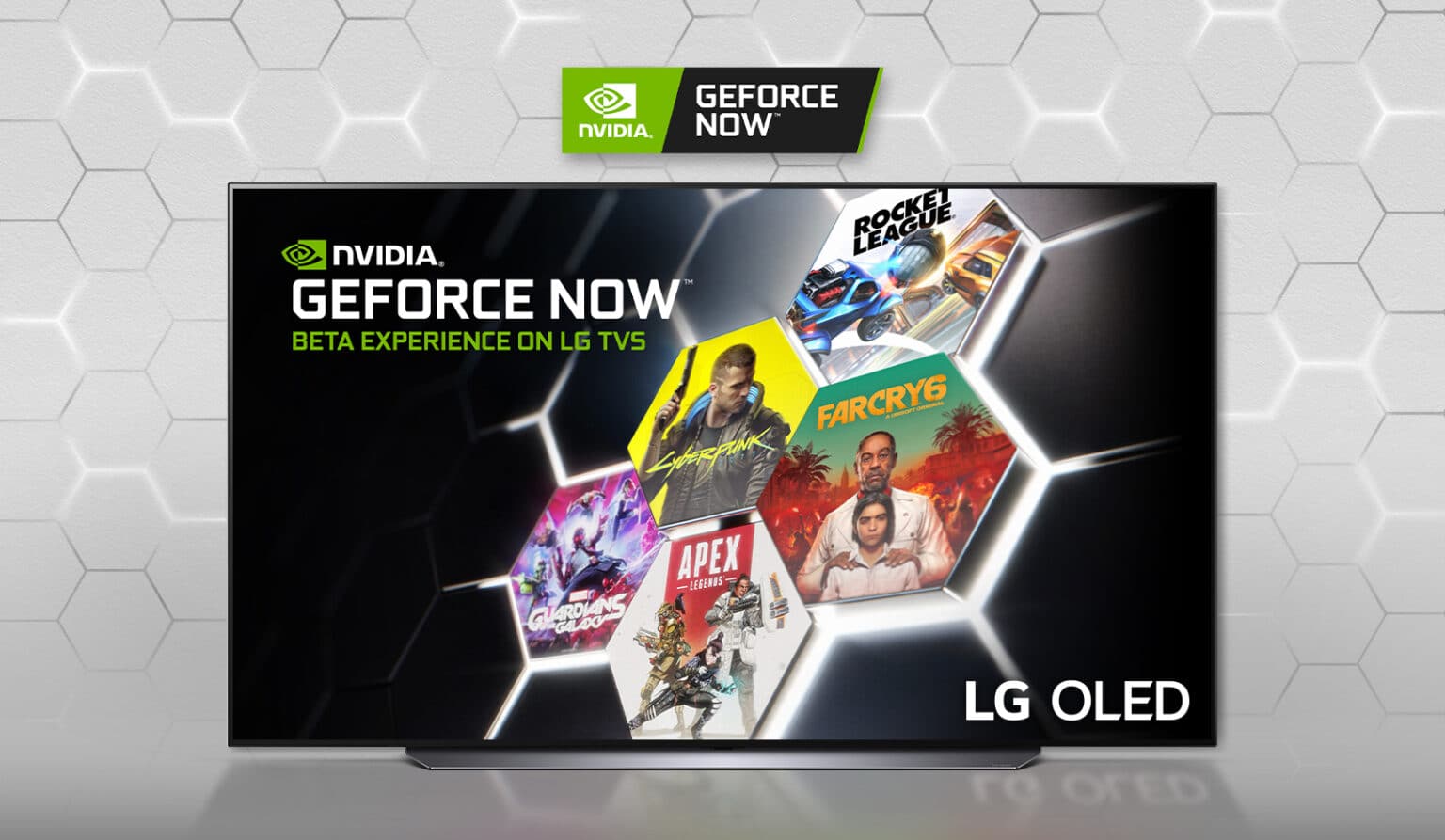 Os melhores jogos grátis do Geforce Now