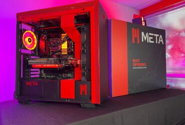MetaPC