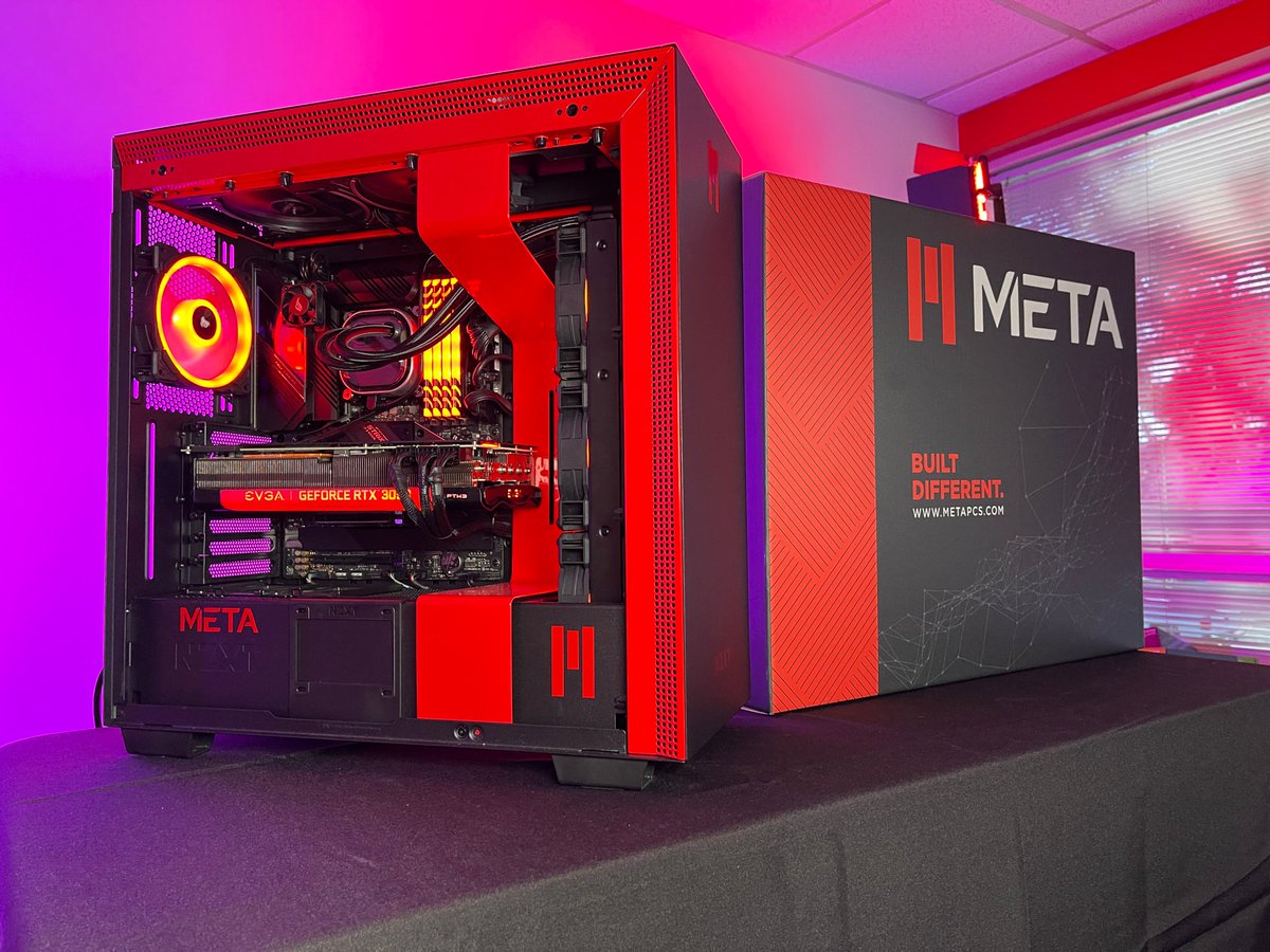 MetaPC