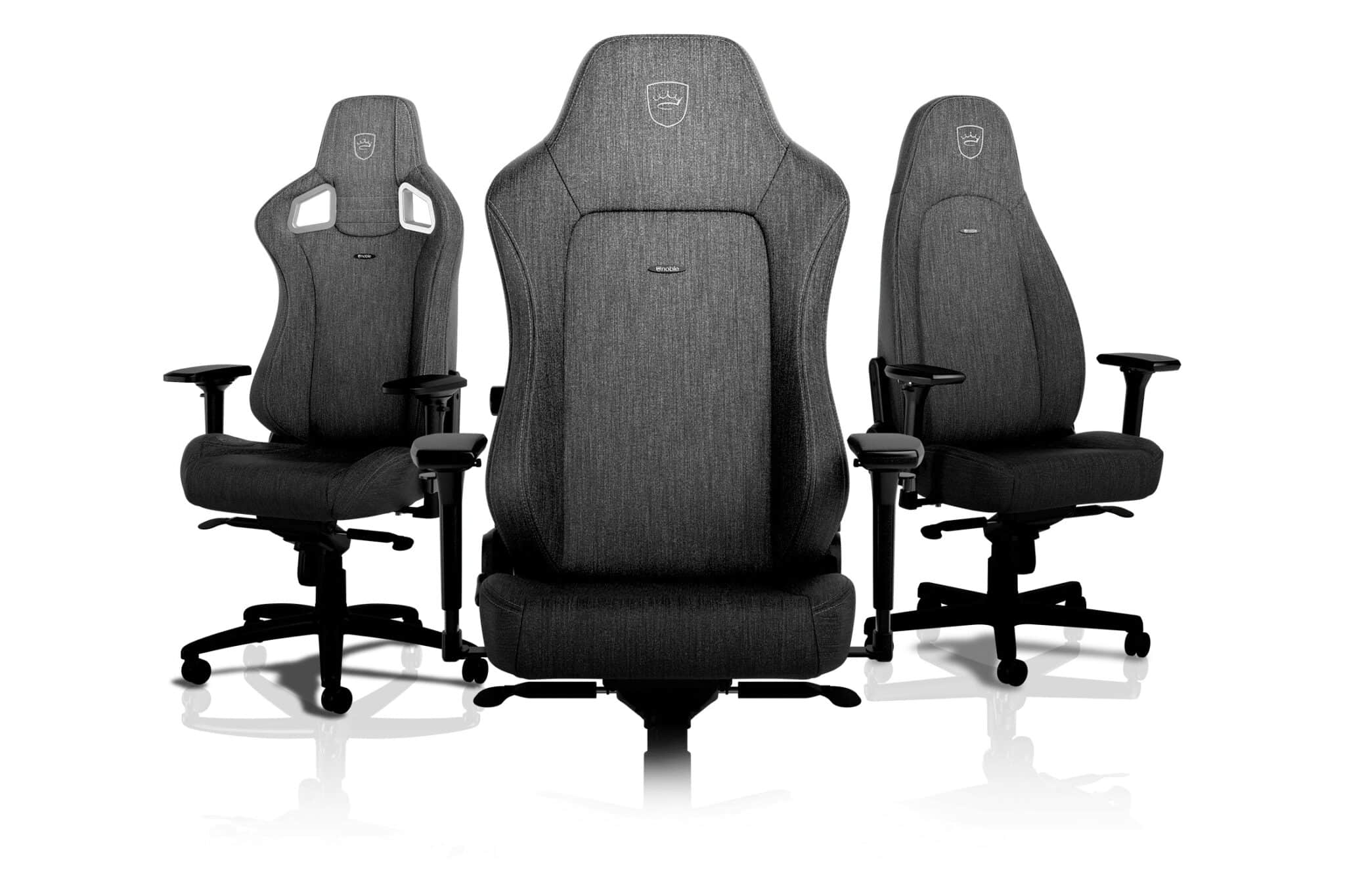 NobleChairs