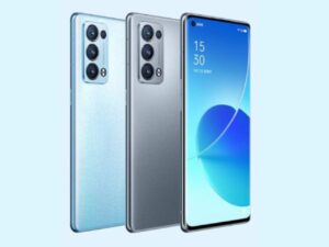Oppo Reno 6 5G