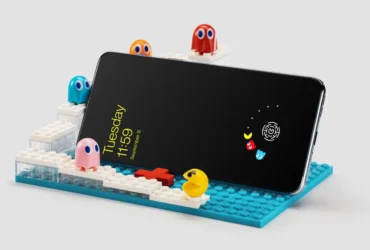 PacMAN