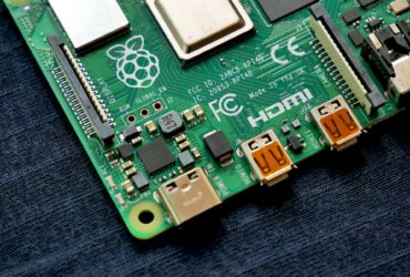 Raspberry PI
