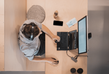 ©THE 9TH Coworking