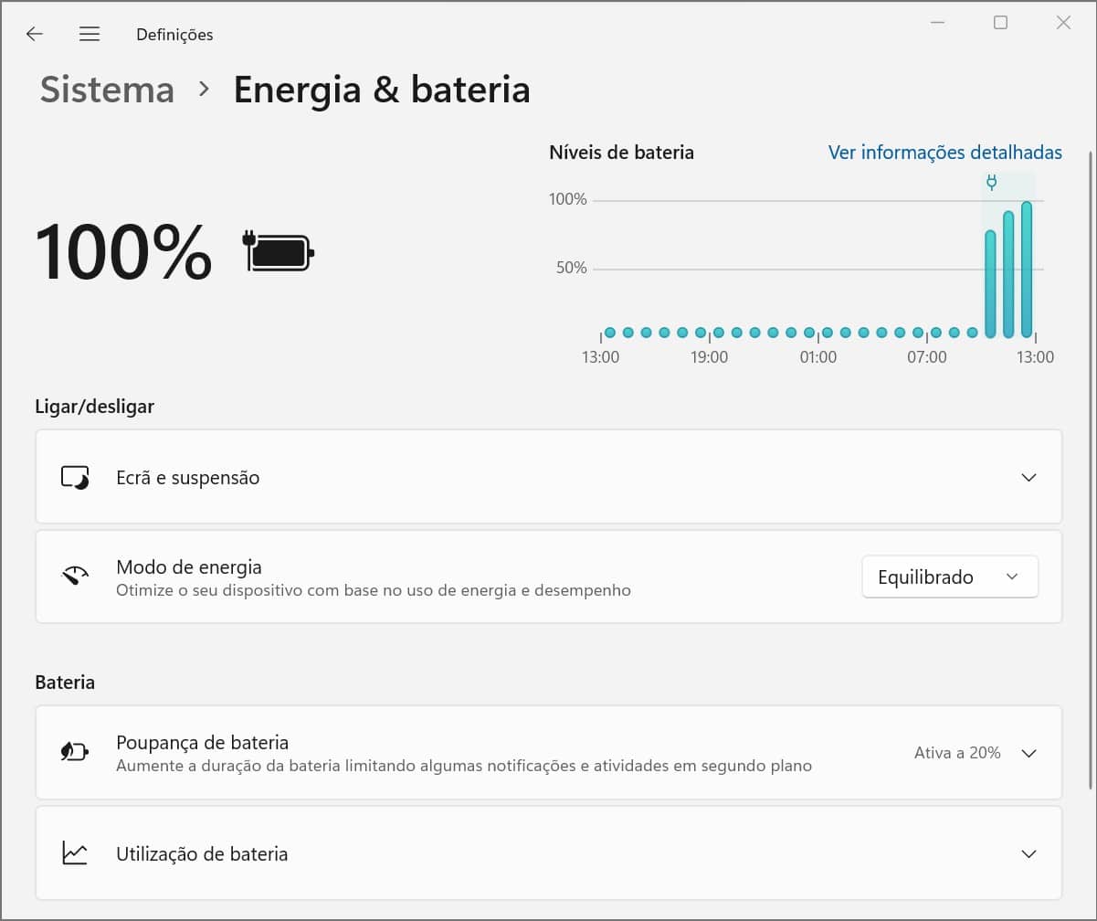 bateria