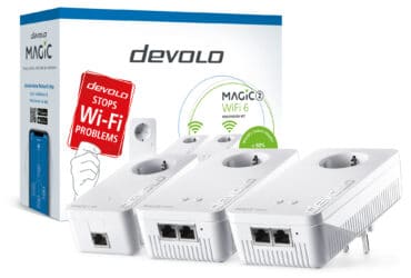 devolo Magic 2 WiFi 6 Multiroom Kit_1