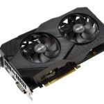 Asus RTX 2060 12