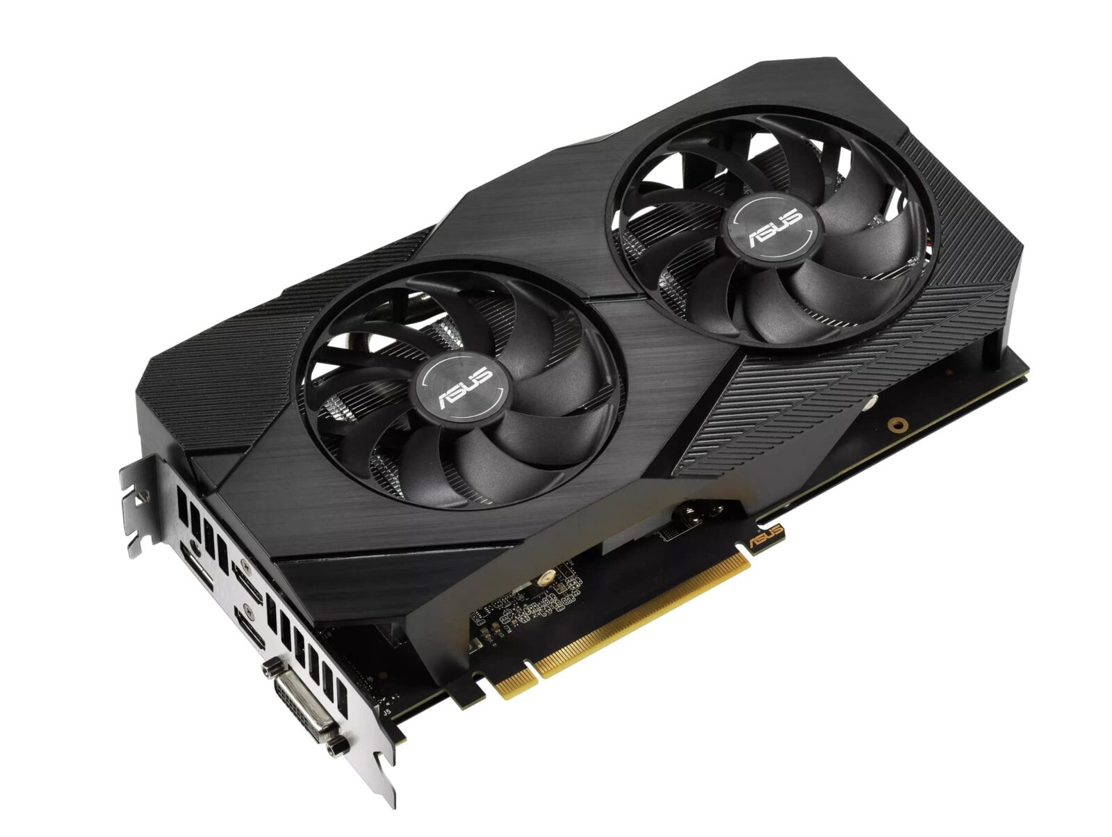 Asus RTX 2060 12