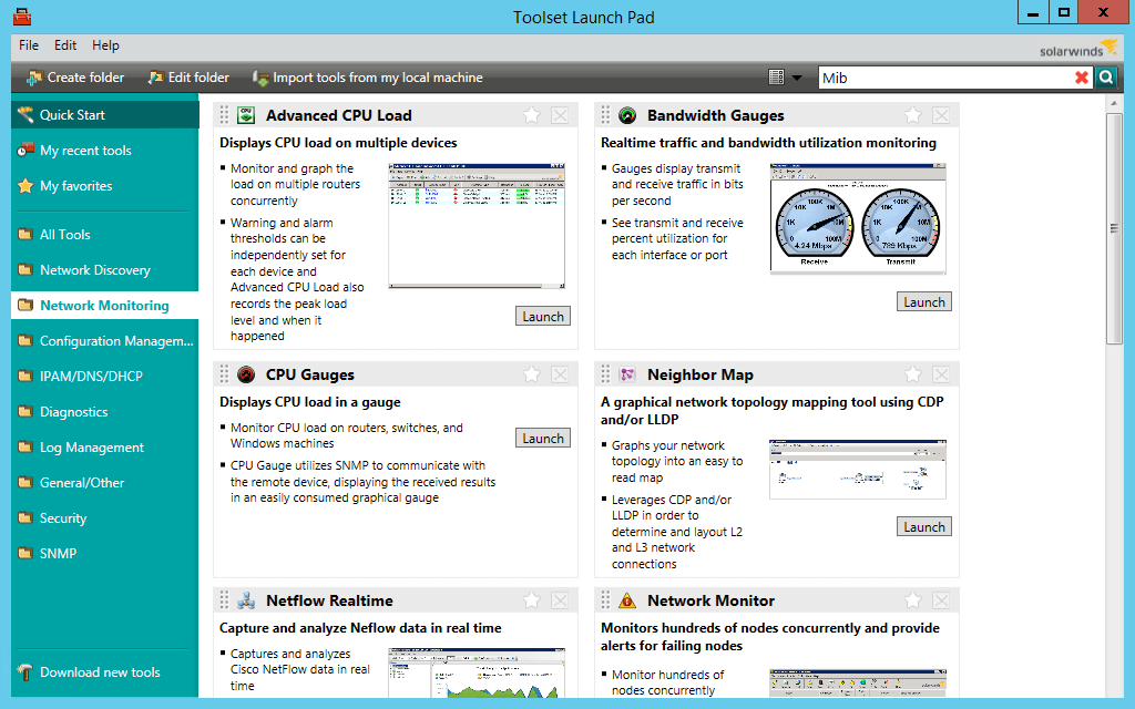 CPU-Load-Monitor