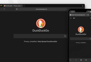 DuckDuckGo