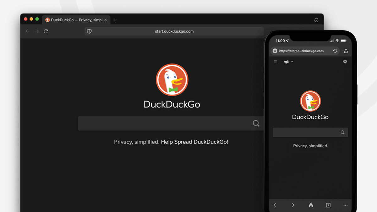 DuckDuckGo