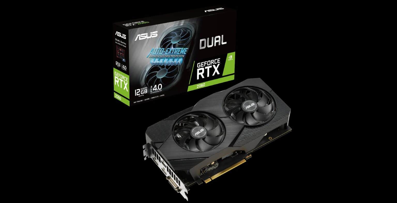 RTX2060