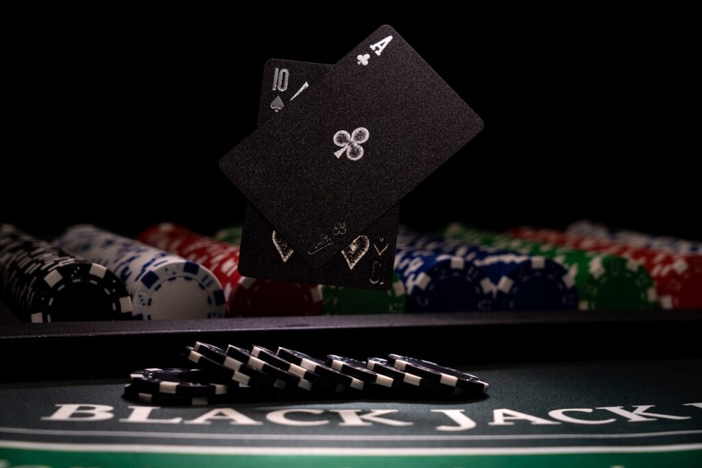 Você sabe como jogar e qual a história do Blackjack?