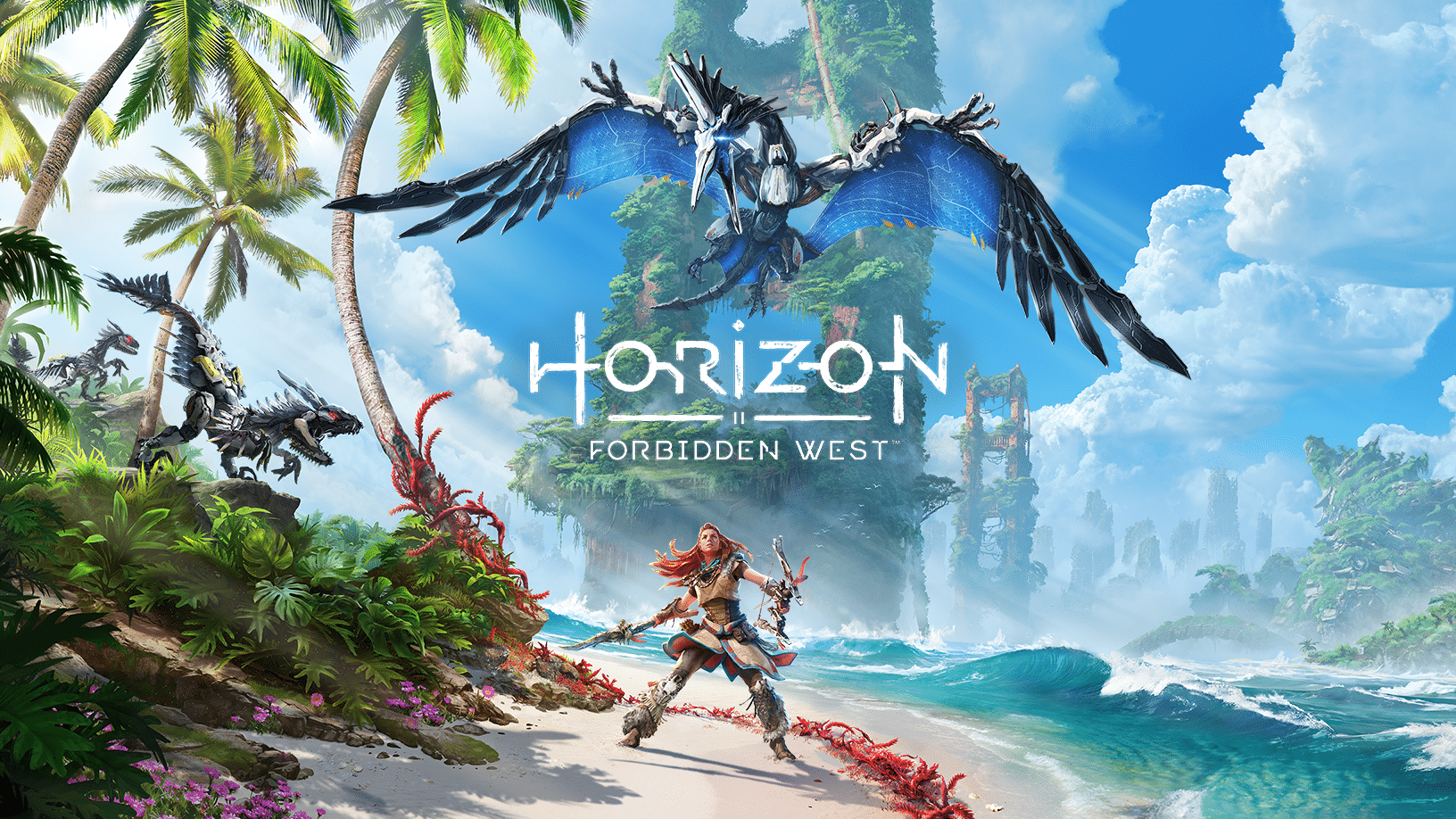 Horizon Forbidden West é anunciado para PC