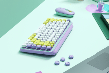 ©Logitech