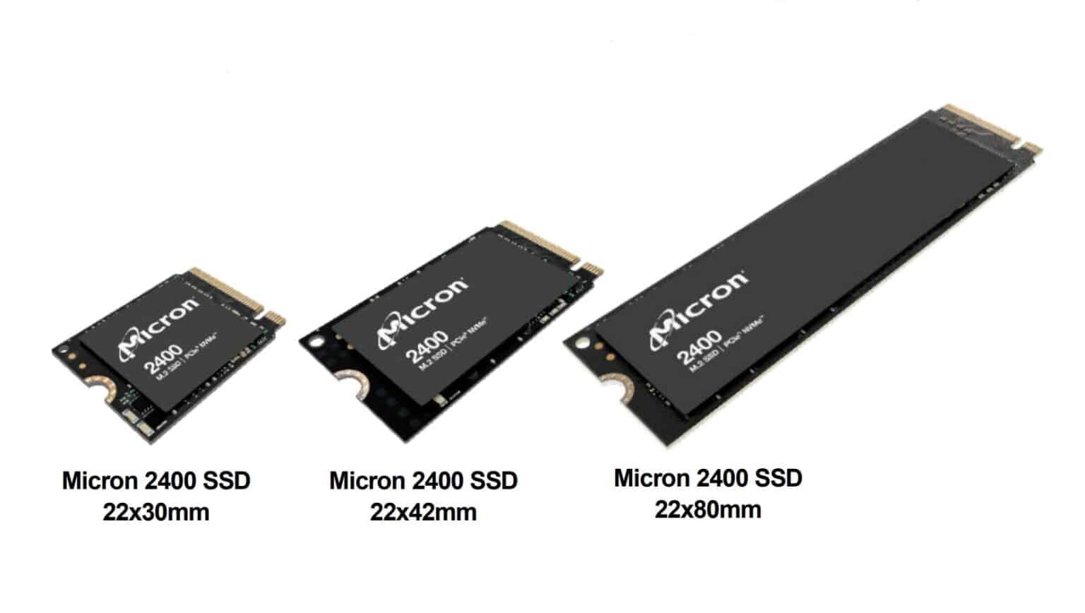 Guia completo sobre SSDs - Tecnologias, formatos, preços e mais!