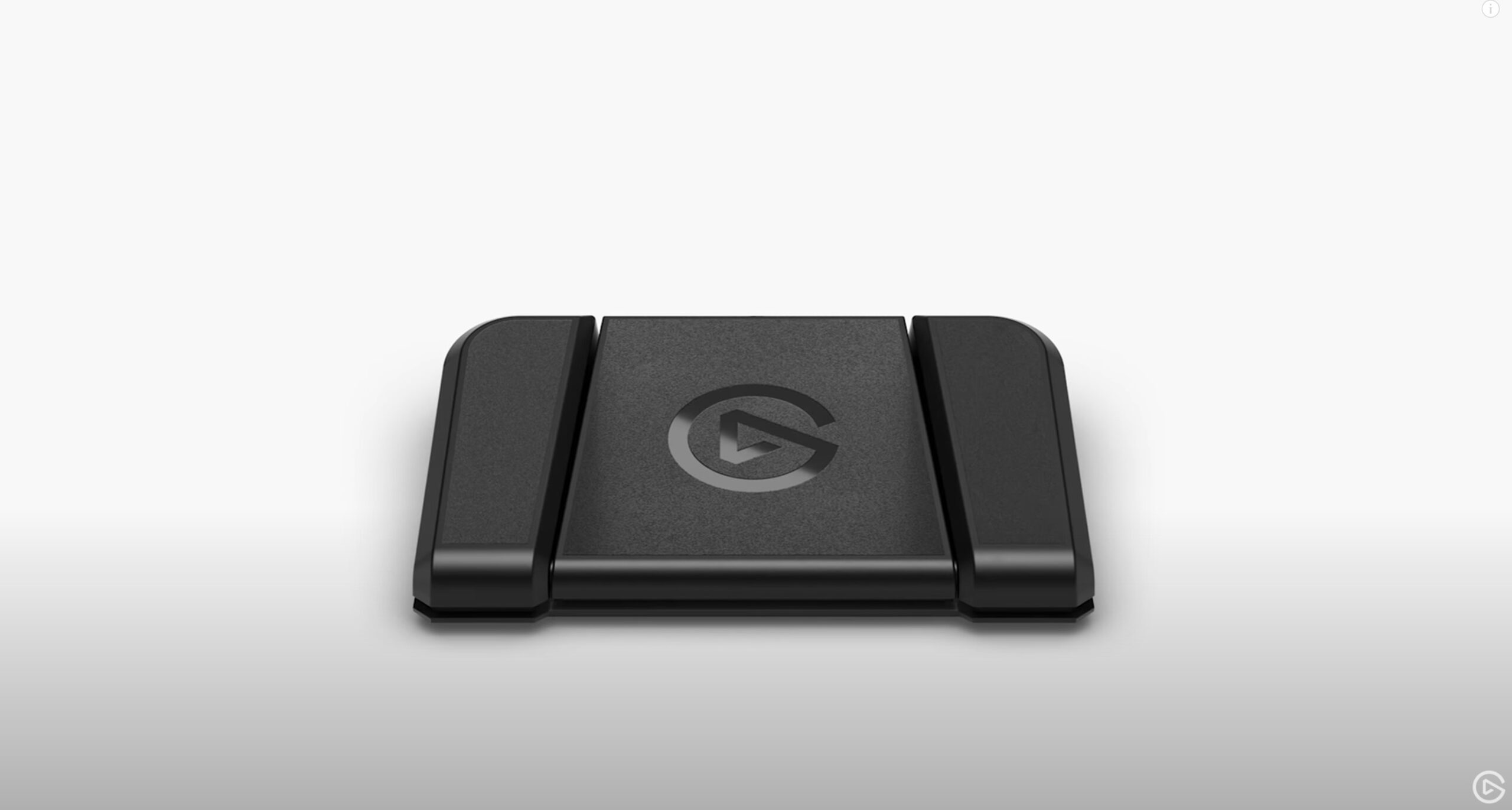 Stream Deck Pedal