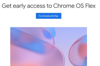 ChromeOSFlex