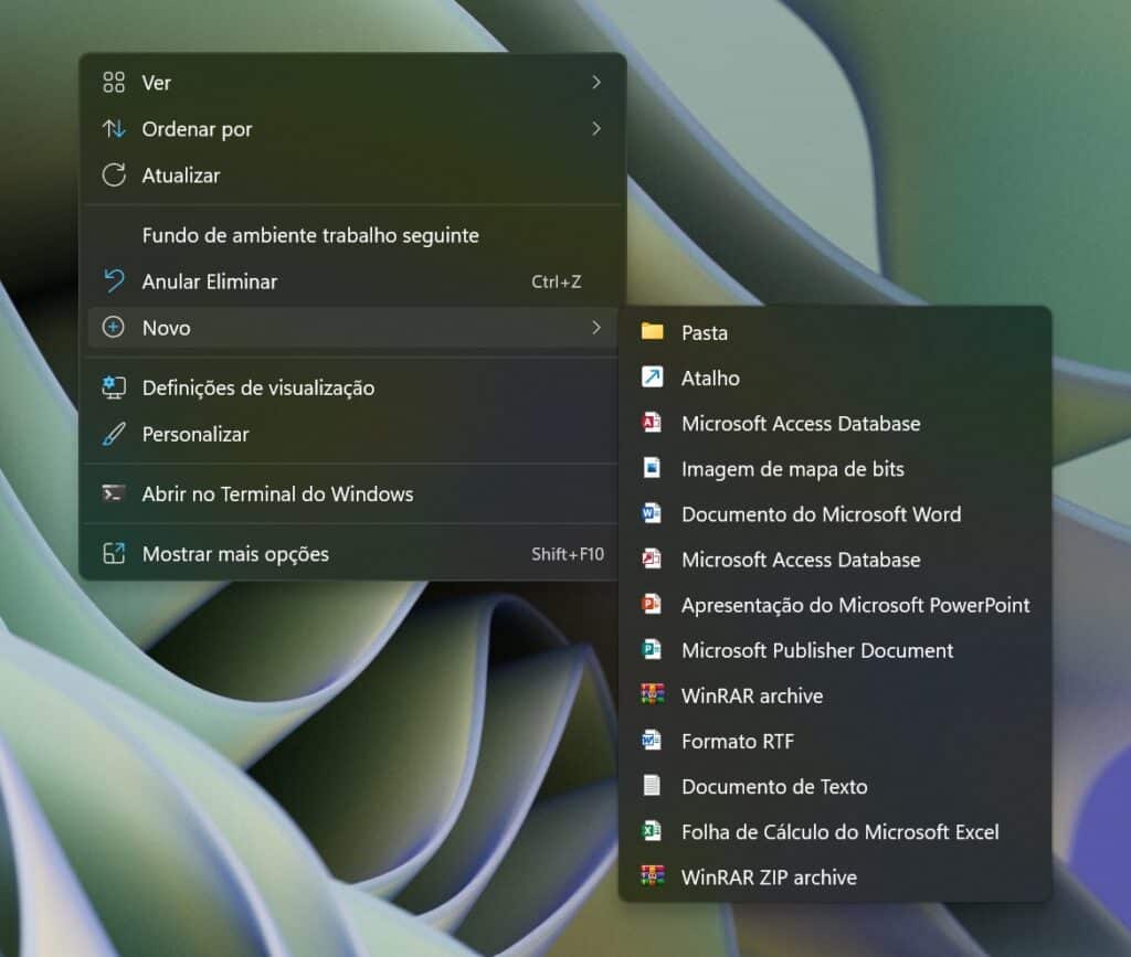 Como activar o God Mode no Windows 10 e Windows 11