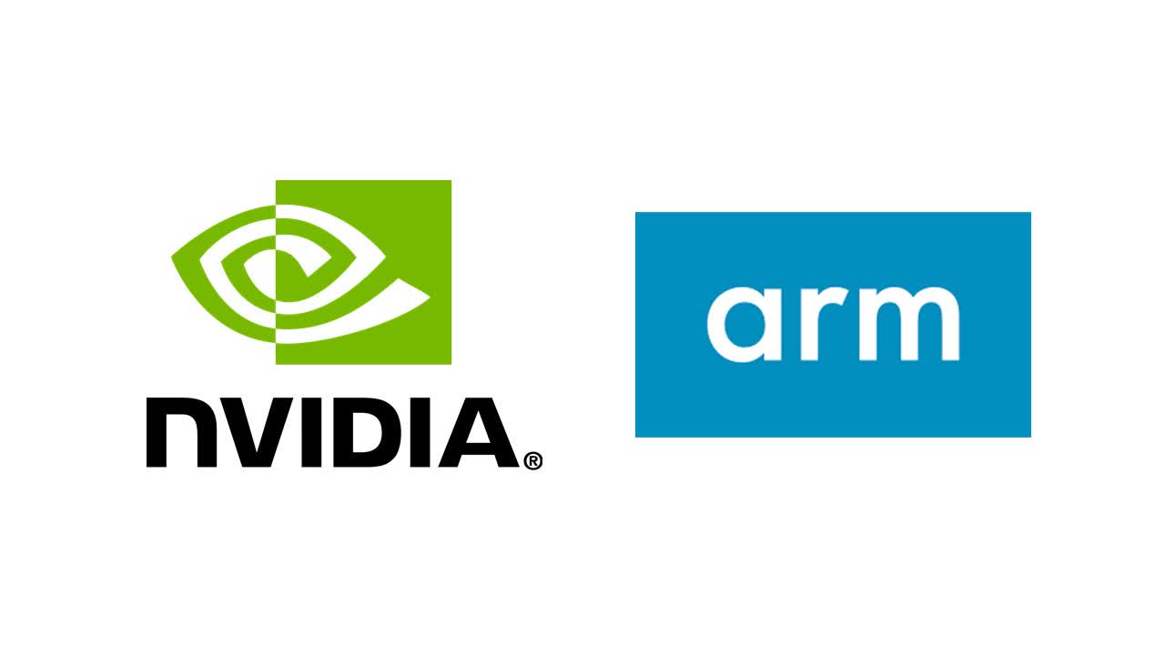 Nvidia_ARM