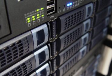 Server