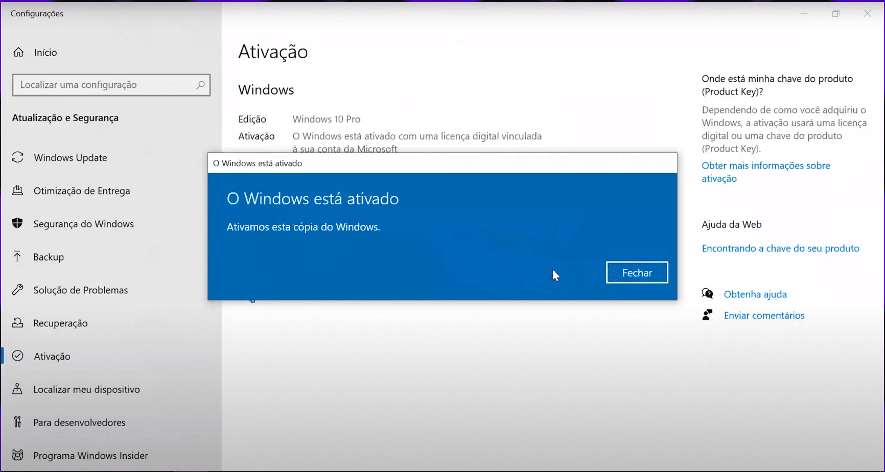 Майкрософт 10 как активировать ключ. Windows 10 Pro. Служба активации Windows 10. Windows 10 успешная активация. Система Windows активирована.