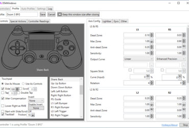 DS4_Windows