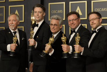 ©Getty Images / IMDb