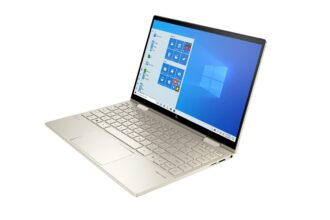 HP Envy 13 x360