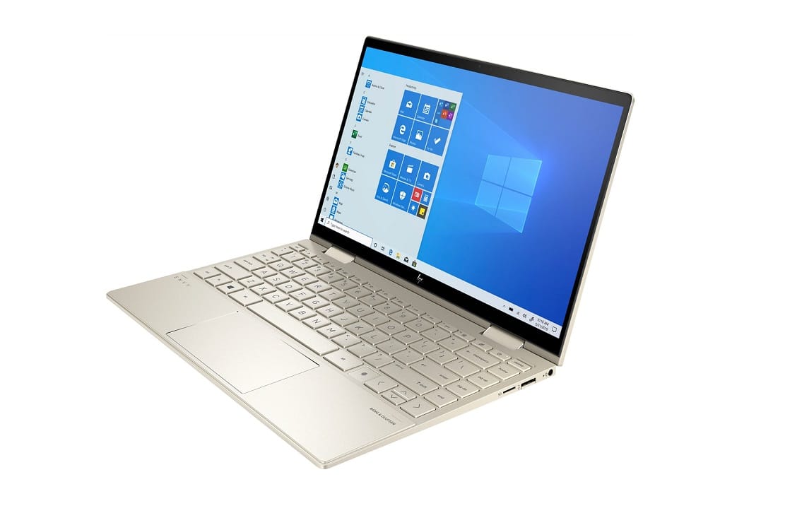 HP Envy 13 x360