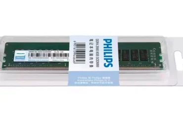 Philips RAM