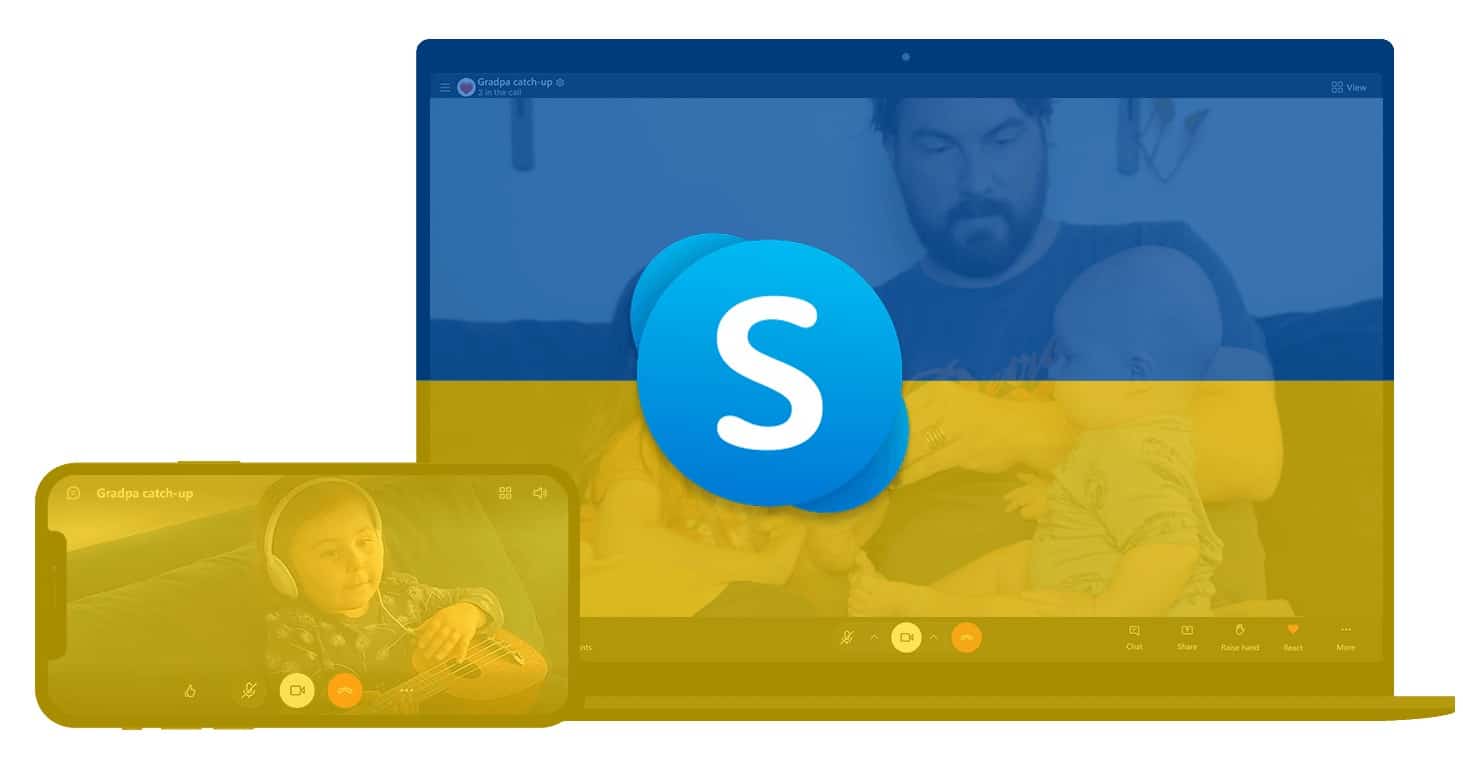 Skype