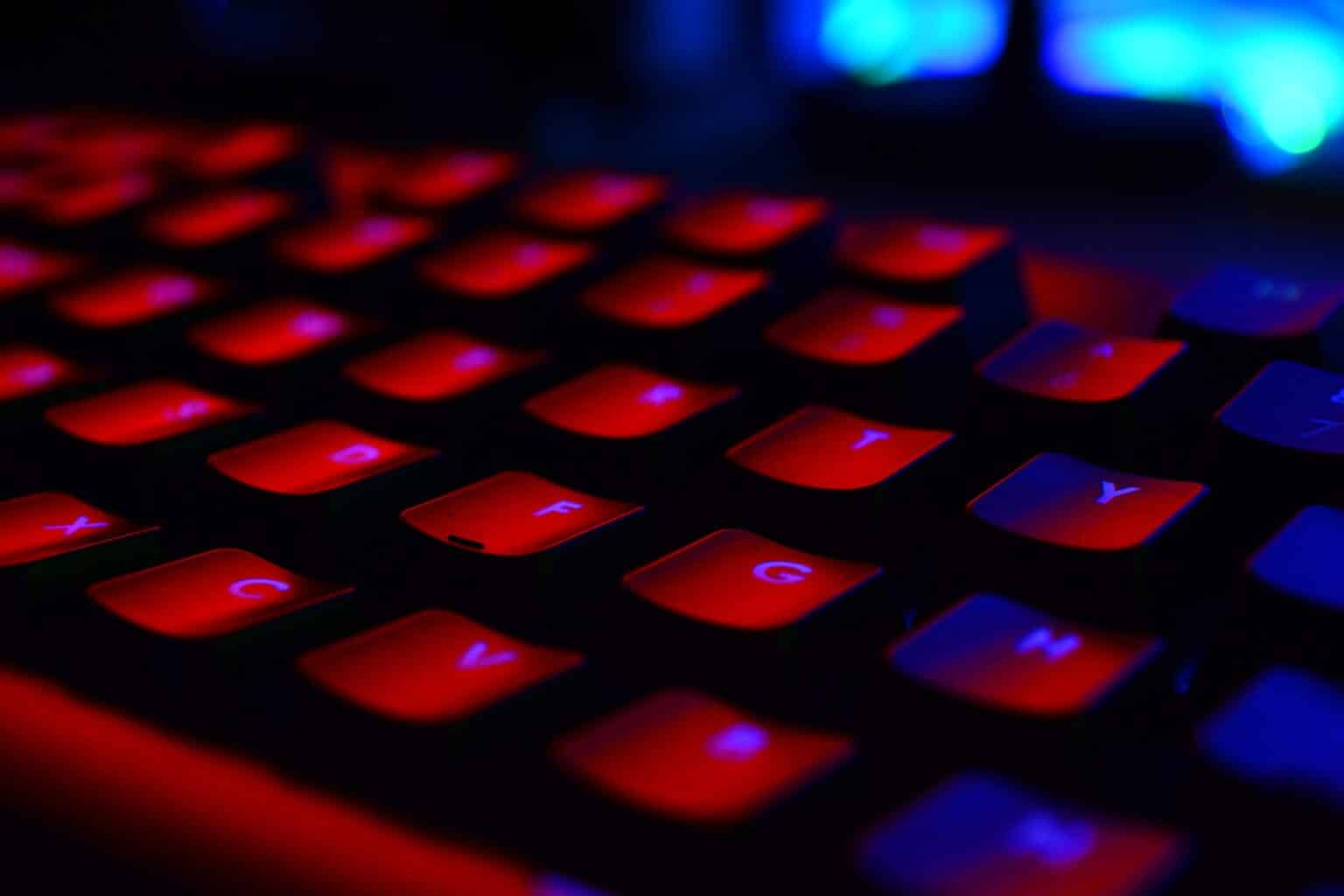 Teclado