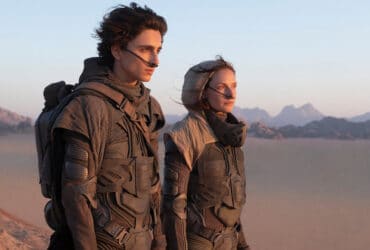 ©Warner Bros. | Dune