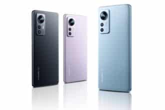 Xiaomi12 X Series