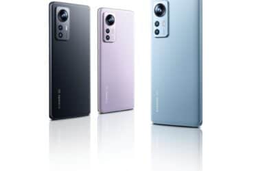 Xiaomi12 X Series