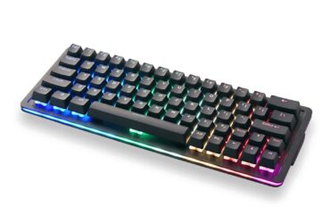 Teclado Mountain Everest