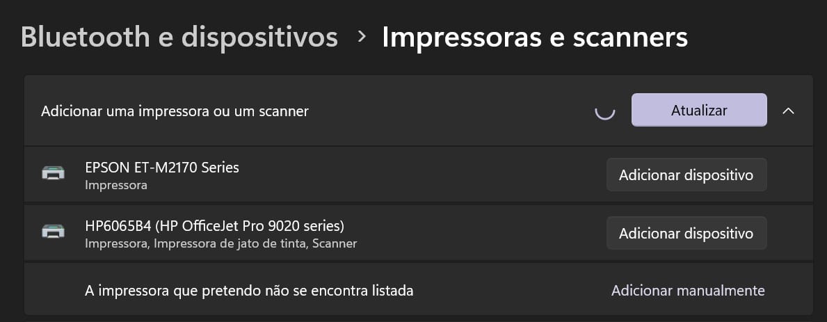 3-BT e dispositivos_Adicionar