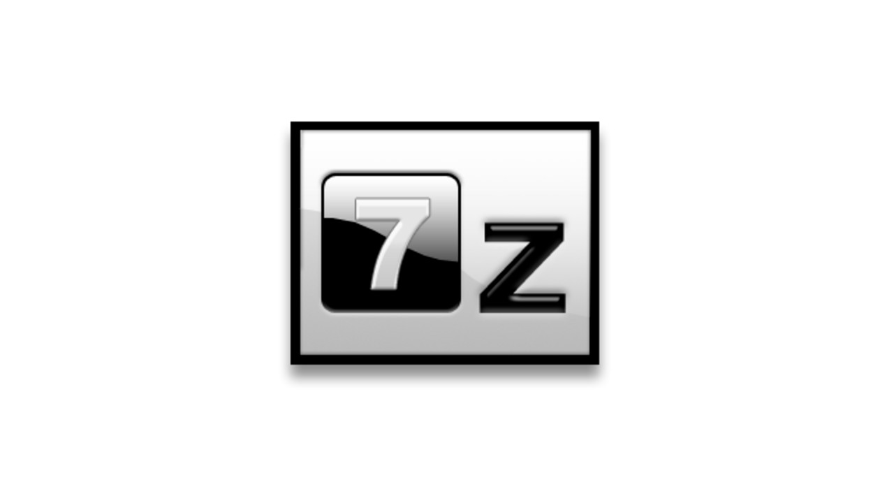 7zip