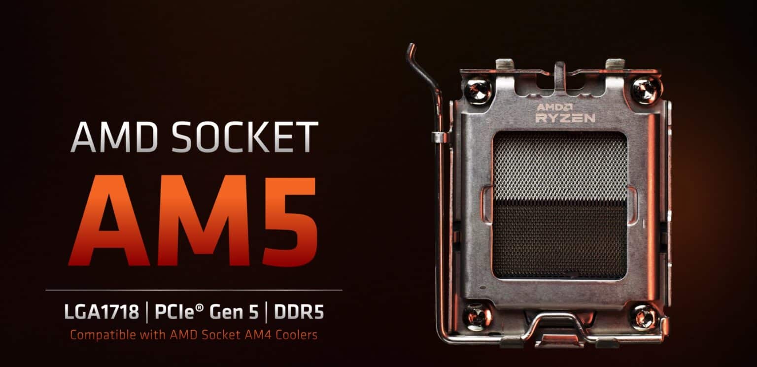 AMD Socket AM5