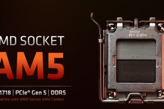 AMD Socket AM5
