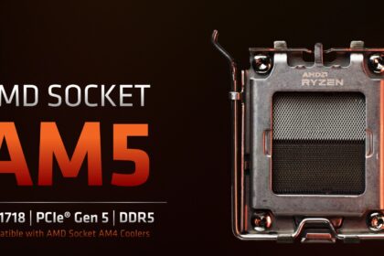 AMD Socket AM5