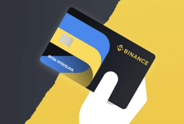 ©Binance / DR.
