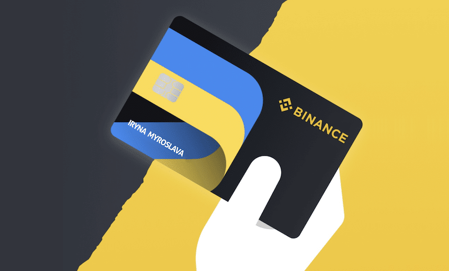 ©Binance / DR.