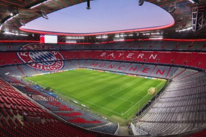 Estadio